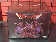 ドラゴンクエスト|SQUARE ENIX