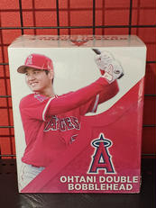 ボブルヘッド|メーカー不明