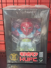 キン肉マン|サイクロンジョー