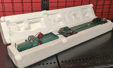 TYP KDV 22 Z 8 T|KZG