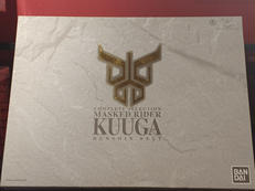 仮面ライダークウガ|BANDAI