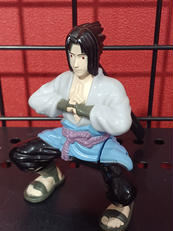 ナルト疾風伝|マクドナルド