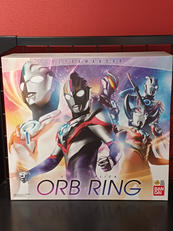 ウルトラマンオーブ|BANDAI
