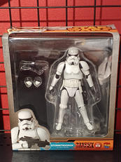 STAR WARS