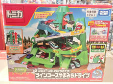 トミカ|TAKARA TOMY
