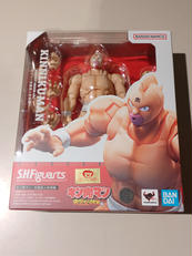 キン肉マン|BANDAI