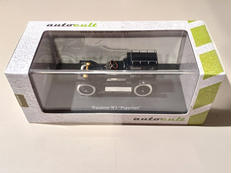 1/43スケール|オートカルト