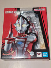 ウルトラマンメビウス