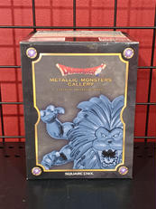 ドラゴンクエストクリスタルモンスターズヒドラ 激レア／開封品】ドラゴンクエスト クリスタルモンスターズ