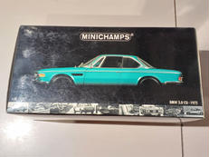 1/18スケール|MINICHAMPS