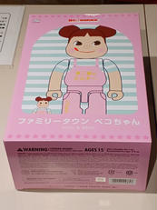 ベアブリック|メディコム・トイ