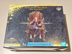 キングダムハーツ|BANDAI