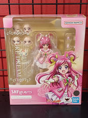 バンダイ yes!プリキュア5GoGo! ローズパクト Amazon.co.jp: Yes!プリキュア5 GoGo! ローズパクト : おもちゃ