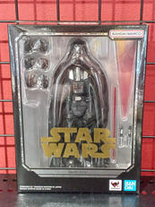 STAR WARS：A New Hope