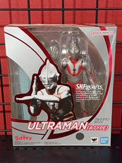 ウルトラマン|BANDAI