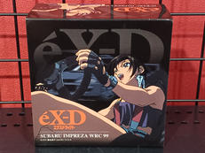 エクスドライバー|ポストホビー