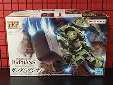 機動戦士ガンダム鉄血のオルフェンズ