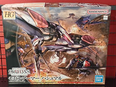 機動戦士ガンダム鉄血のオルフェンズ