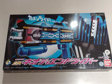 仮面ライダージオウ