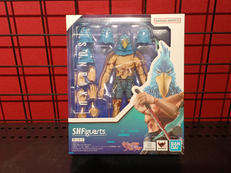 シャングリラフロンティア|BANDAI