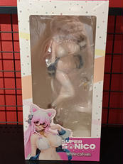 すーぱーそに子|ユニオンクリエイティブ