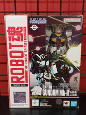 機動戦士Zガンダム|BANDAI