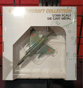 1/200|ワールドエアクラフトコレクション