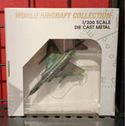 1/200|ワールドエアクラフトコレクション