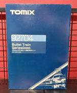Nゲージ|TOMIX