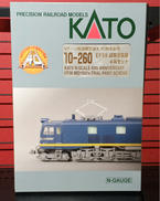 電気機関車|KATO