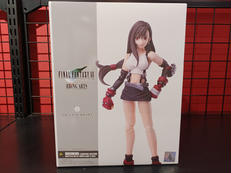 ファイナルファンタジー7|スクウェア・エニックス