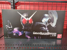 仮面ライダーW