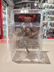 ベルセルク|ART OF WAR