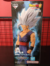 ドラゴンボール超 スーパーヒーロー