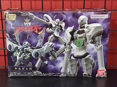 創聖のアクエリオン|BANDAI