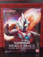 ウルトラマンメビウス