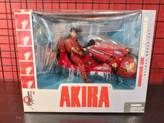 AKIRA