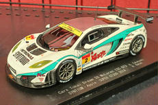 S-GT2014 12C GT3 Tokai Dream|EBBRO