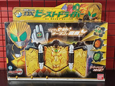 仮面ライダーウィザード|BANDAI