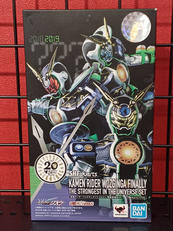 仮面ライダージオウ