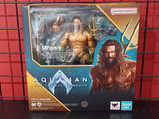 アクアマン/失われた王国