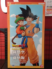 ドラゴンボールZ|プレックス