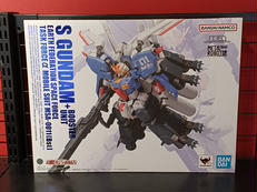 ガンダム・センチネル|BANDAI