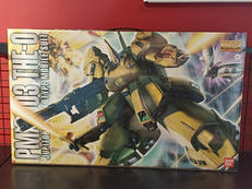 機動戦士Zガンダム|BANDAI