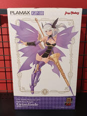 ギルティプリンセス|MAX FACTORY