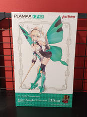 ギルティプリンセス|MAX FACTORY