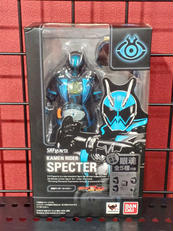 仮面ライダーゴースト