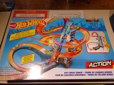 ホットウィール|MATTEL