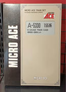 国鉄155系湘南色・8両セット|MICRO ACE