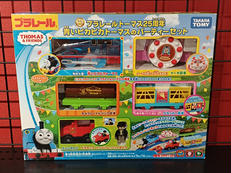 プラレール|TAKARA TOMY